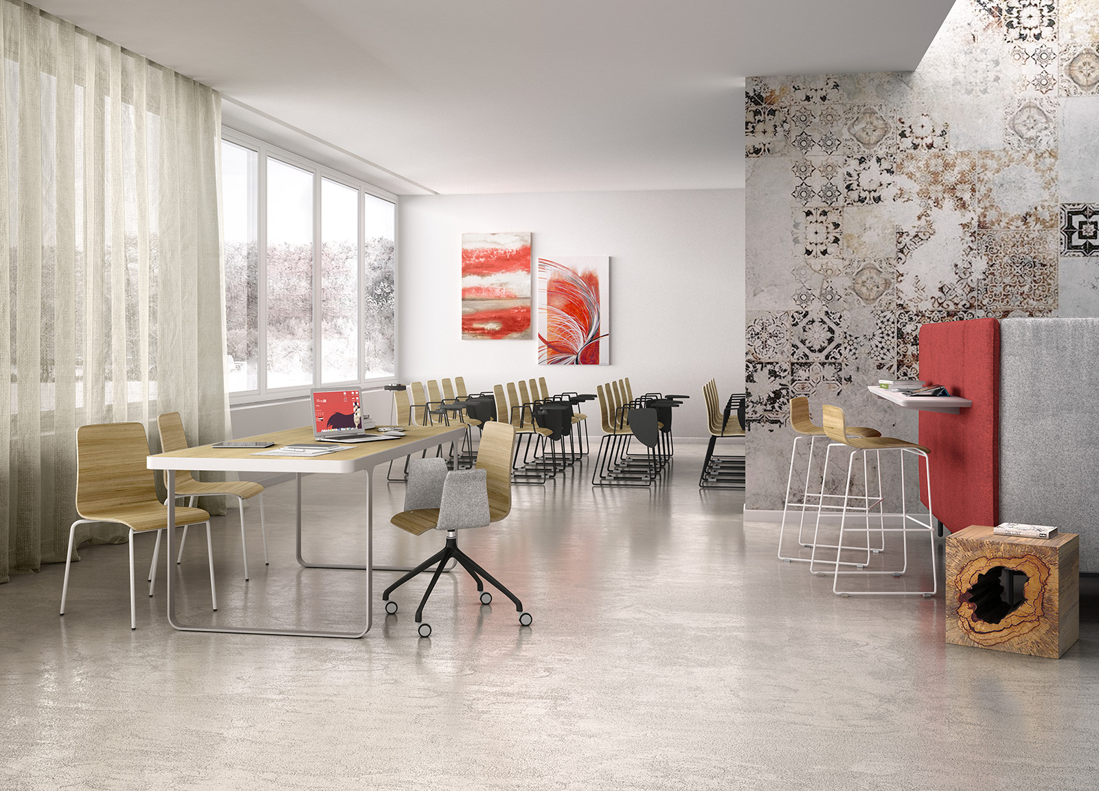 Asientos-con-madera-FSC-1