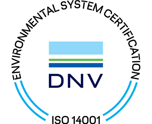 Leyform - Certificacion medioambiental ISO 14001