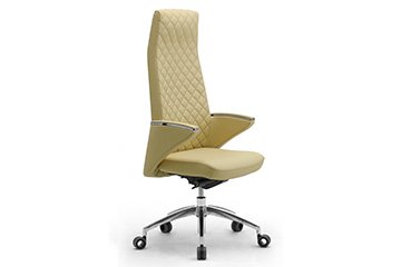 Sillas y sillones para oficina ejecutiva con diseno contemporaneo zeus