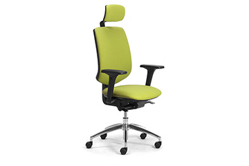 Nuevas sillas ergon?micas ideales para oficina y  trabajo desde casa Active