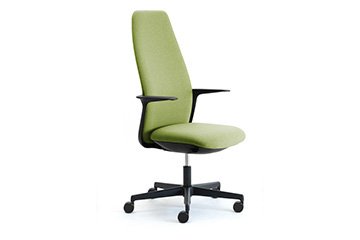 Silla de trabajo para oficina con caracter personal Aura