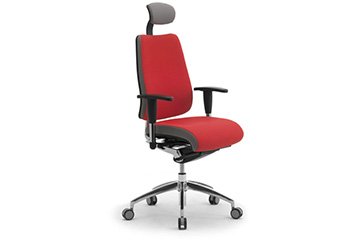 silla ergonomica para escritorios de oficina DD Dinamica