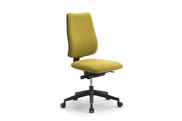 silla de oficina y de trabajo en 1335 DD4