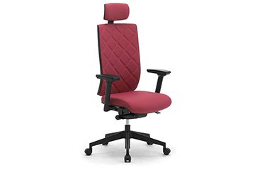 silla de oficina minimalista con estilo moderno Wiki Tech