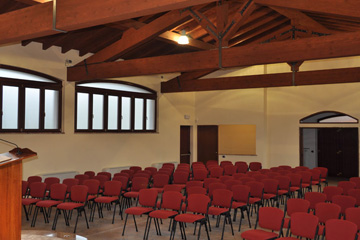 Sillas para aulas de formacion, conferencias, convenciones, congresos