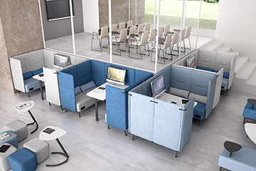 sofa-alto-office-pod-isla-acustica-around-lab