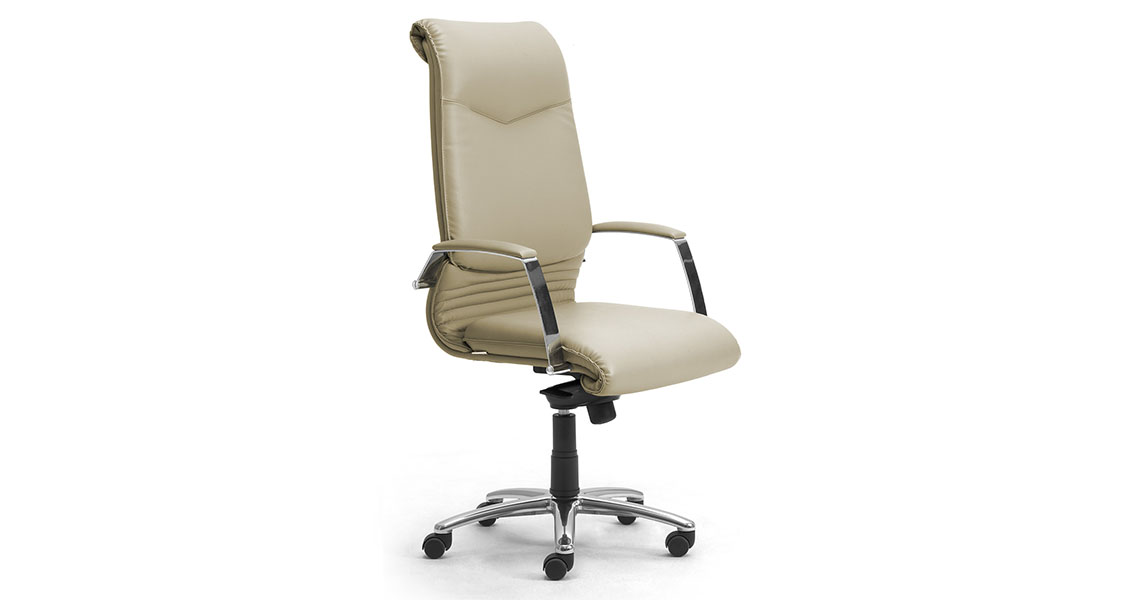 Sillón de Escritorio CEO